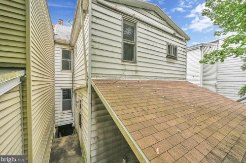 245 Nichols St, Primrose PA 17901-1215 exterior