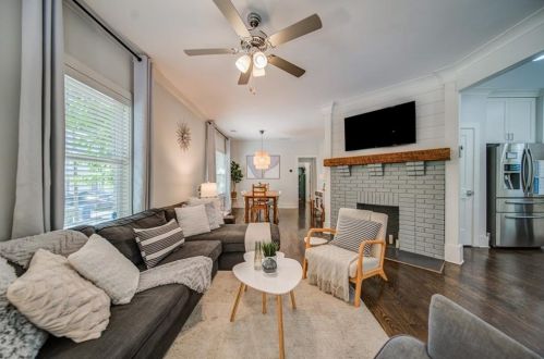 388 Angier Ave, Atlanta GA  30312-1048 exterior