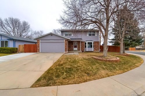 9421 104th Pl, Westminster, CO 80021-3652