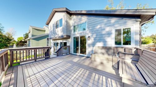 13006 Ash St, Denver CO exterior