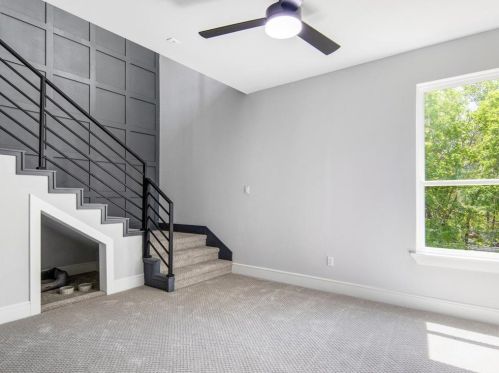 4119 Gentry, Dallas TX  75212-1220 exterior