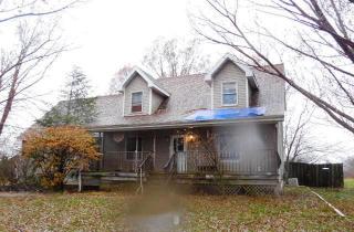 25554 Susan Ln, Crete, IL 60417-4278