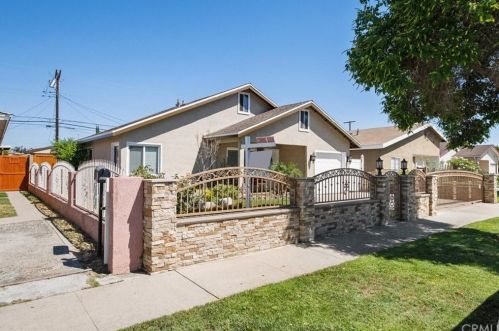 8222 Buhman Ave, Pico Rivera, CA 90660-5202