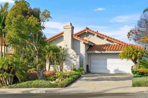 1734 Avenida La Posta, Encinitas, CA 92024-5610
