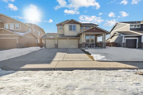 2744 Aylesbury Way, Loveland, CO 80534-4642