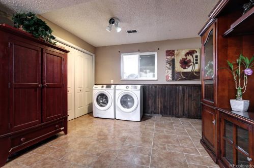 737 Norfolk Way, Aurora CO exterior