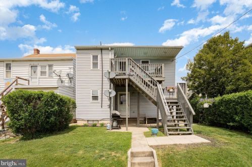 294 St, Hanover PA 17331-2320 exterior