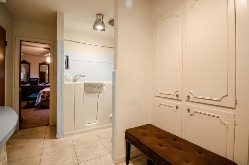 1700 Aden Rd, Fort Worth TX  76116-1914 exterior