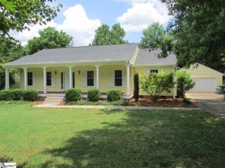 1015 Mossie Smith Rd, Easley, SC 29642-8837
