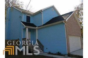 595 Elmwood Rd, Atlanta, GA 30318-8105