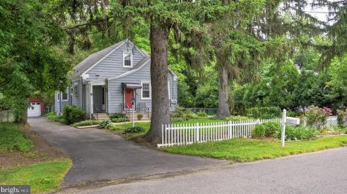 213 Varsity Ave, Princeton, NJ 08540-6435