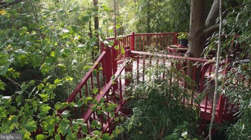 13908 Gate Dr, Silver Spring MD 20906-2208 exterior