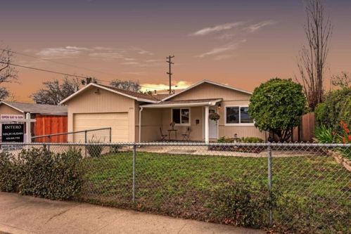 375 Oliver St, Milpitas, CA 95035-2650