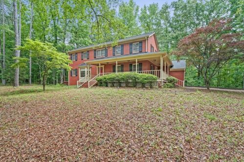 2225 Oglesby Bridge Rd, Conyers GA  30094-4221 exterior