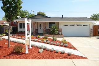 244 La Crosse Dr, Milpitas, CA 95035-6025