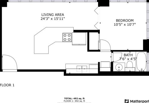 2525 Date St, Honolulu HI  96826-5437 exterior