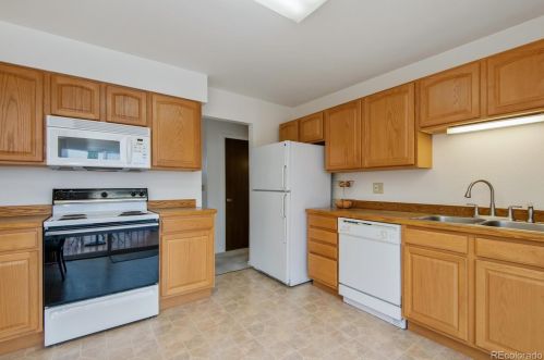 6280 Oneida Way, Englewood CO 80112-2523 exterior