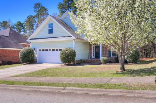 930 Woody Hill Cir, Evans, GA 30809-6714
