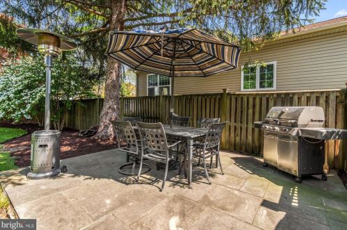 9513 Garwood St, Silver Spring MD 20901-2941 exterior