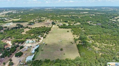 1373 George Wilson Rd, Morgans Point, TX 76513-4202