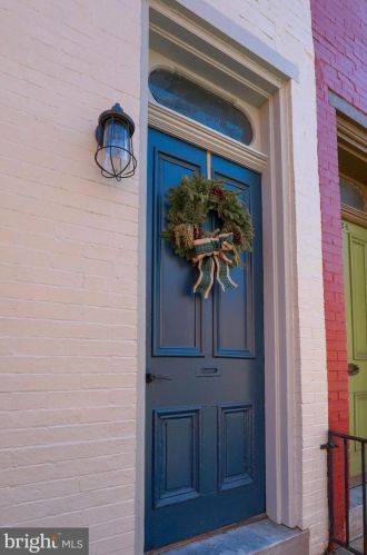 26 Vine St, Lancaster PA  17602-3549 exterior