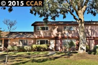 4004 Willow Pass Rd, Concord CA  94519-1097 exterior