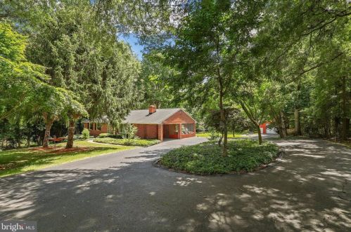 730 Schofield Ave, Aberdeen MD  21001-2923 exterior