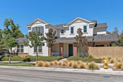 115 Carrotwood, Irvine, CA 92618-1183