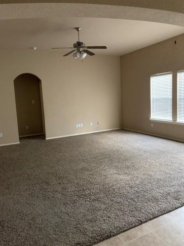 504 Crown Oaks Dr, Fort Worth TX  76131-4264 exterior