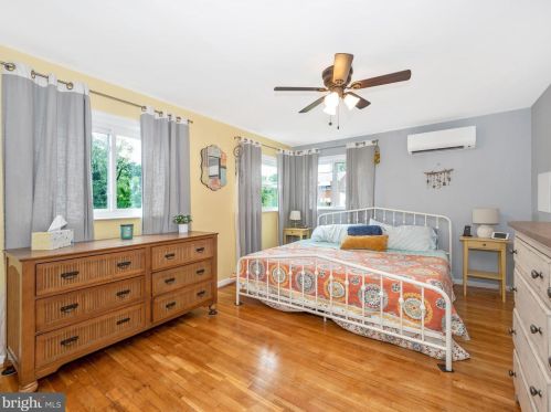 9814 Cottrell Ter, Silver Spring MD 20903-1928 exterior