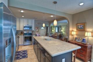 2114 Chippendale Rd, Houston TX  77018-5019 exterior
