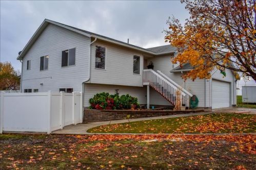 1627 4th Ave, Clarkston, WA 99403-2996