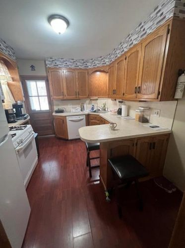 524 Greenleaf St, Allentown PA  18102-1755 exterior