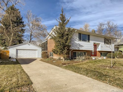 2883 Otis St, Denver, CO 80227-3527
