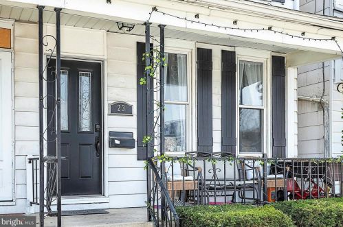 23 Seward St, York, PA 17404-5321