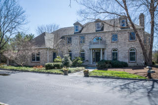 157 Bedens Brook Rd, Montgomery, NJ 08558-2304