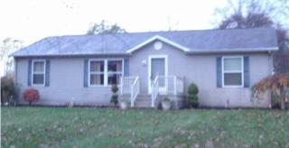 6803 South Range Rd, Petersburg, OH 44454-9730