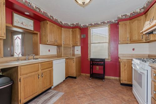 867 Locust St, Swygert IL  61764-1101 exterior