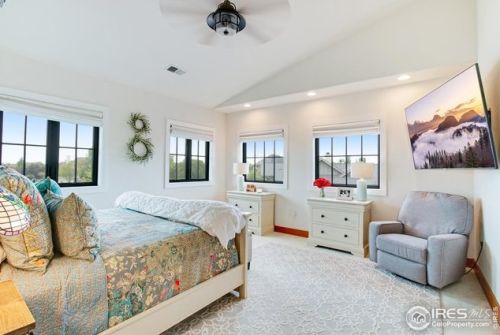 8238 Golden Eagle Rd, Fort Collins CO  80528-9345 exterior