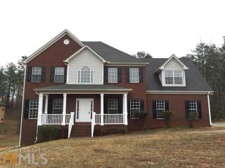 120 Woodland Hills Dr, Fairburn, GA 30213-1064