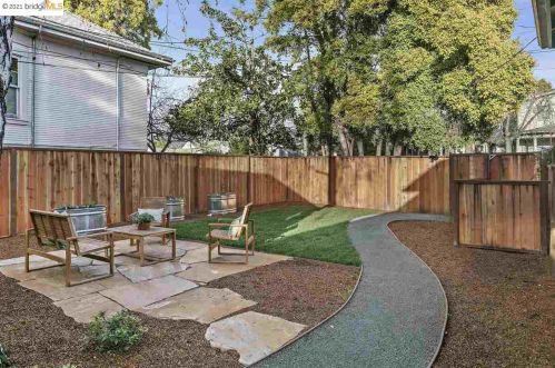2738 Martin Luther King Jr Way, Berkeley, CA 94703-2146