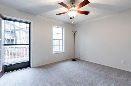 1303 Country Park Dr, Smyrna GA  30080-8227 exterior