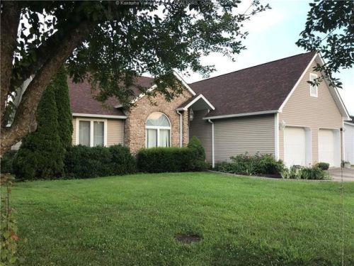 87 Clarmor St, Culloden, WV 25510-7269