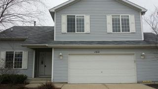 1511 Meyer Ct, Plainfield, IL 60586-5035