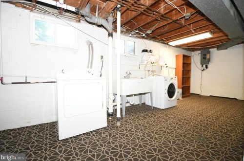 3903 Havard St, Silver Spring MD 20906-4460 exterior