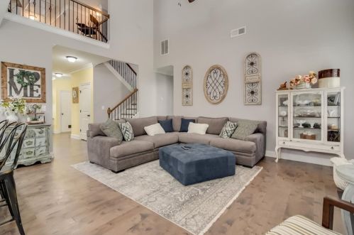 5613 Sunbury Loop, Evans GA 30809-7254 exterior