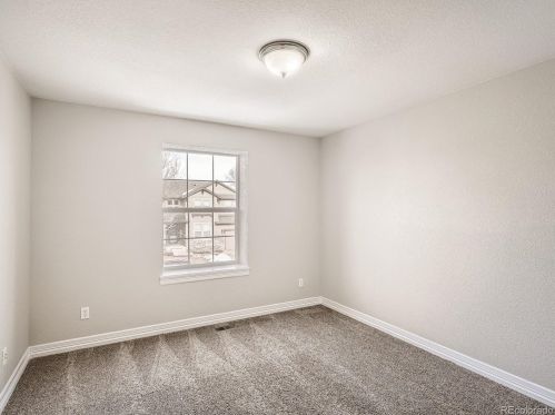 20602 Euclid Dr, Denver CO  80016-3143 exterior