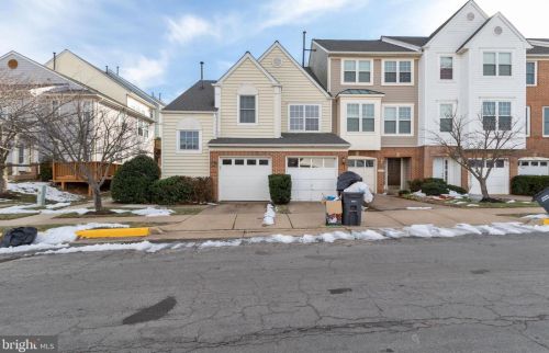 12881 Titania Way, Woodbridge, VA 22192-7606