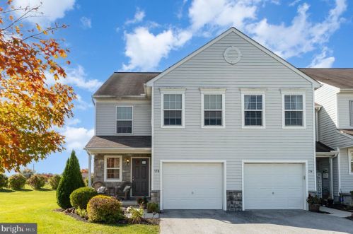 176 Radle Rd, Harrisburg, PA 17112-3927