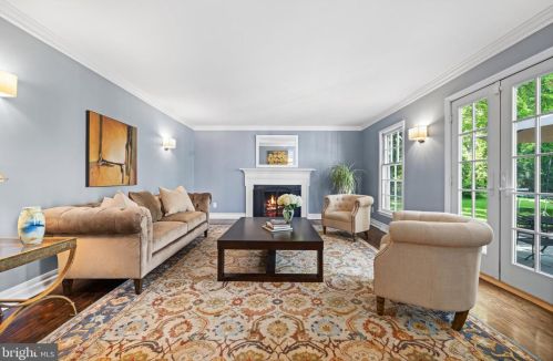 12 Nelson Ridge Rd, Princeton NJ  08540-7436 exterior